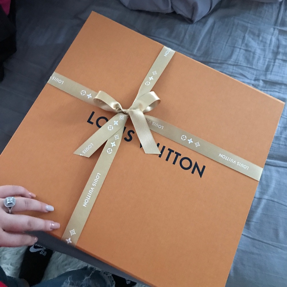 Meet your Posher, Abby